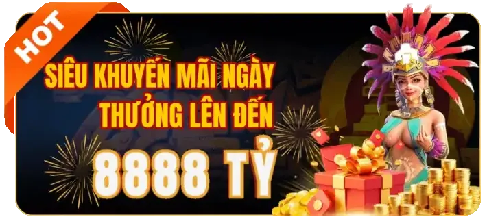 Hoàn trả hàng ngày và thưởng nạp lại 123ga Bet