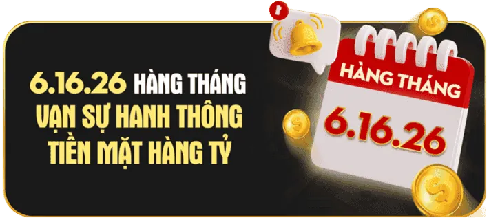 Chương trình VIP độc quyền tại 123ga Bet