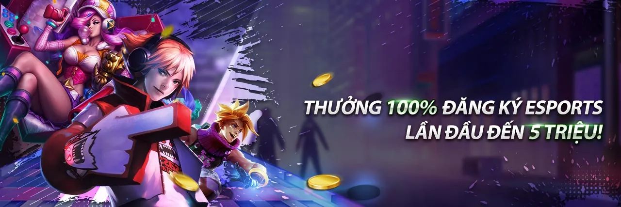 Hình ảnh chào mừng đăng ký tài khoản 123ga bet