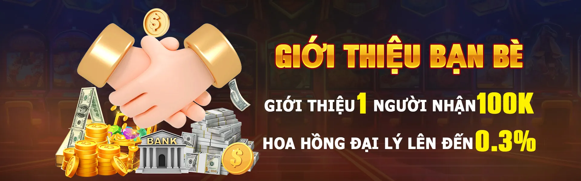 Chương trình đối tác 123ga bet