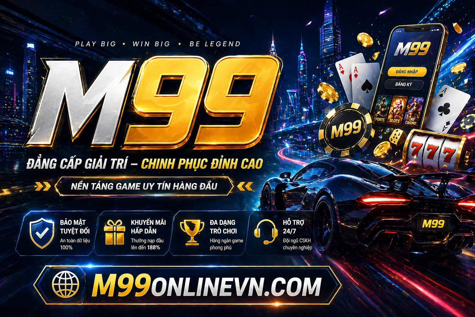 Hình ảnh chính về cách chọn sòng bạc trực tuyến tốt nhất với 123ga bet