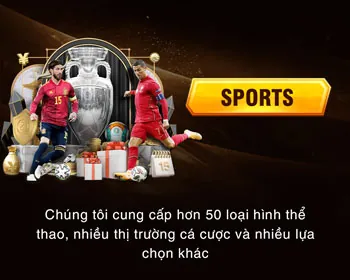 Biểu tượng cá cược thể thao