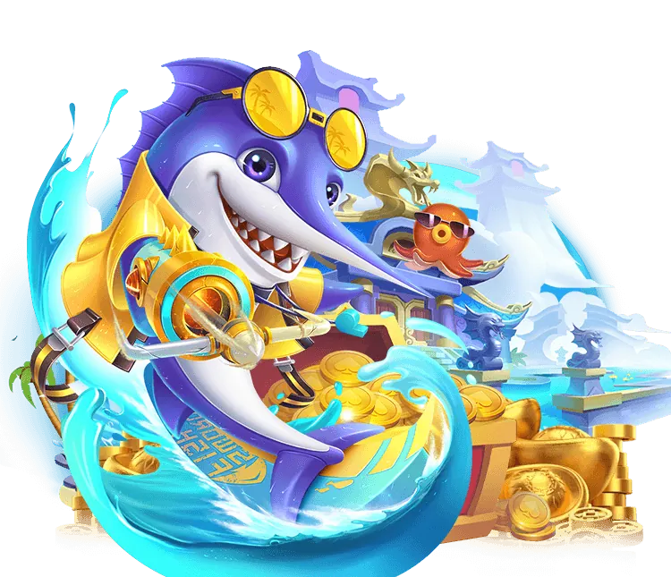 Game Bắn Cá H5 tại 123ga bet
