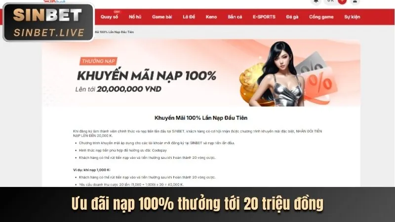 Trò chơi Slot Jackpot Lũy tiến